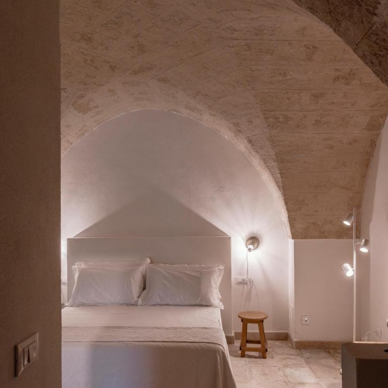 Masseria Gorgognolo - Standard Double Room - 3