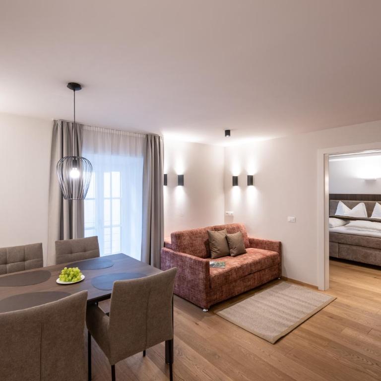Odilia - Historic City Apartments - center of Brixen - Apartamento de 1 dormitorio - 3