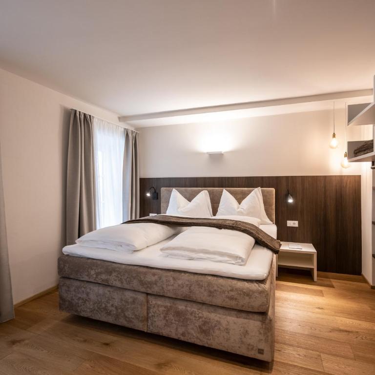 Odilia - Historic City Apartments - center of Brixen - Apartamento de 1 dormitorio - 7
