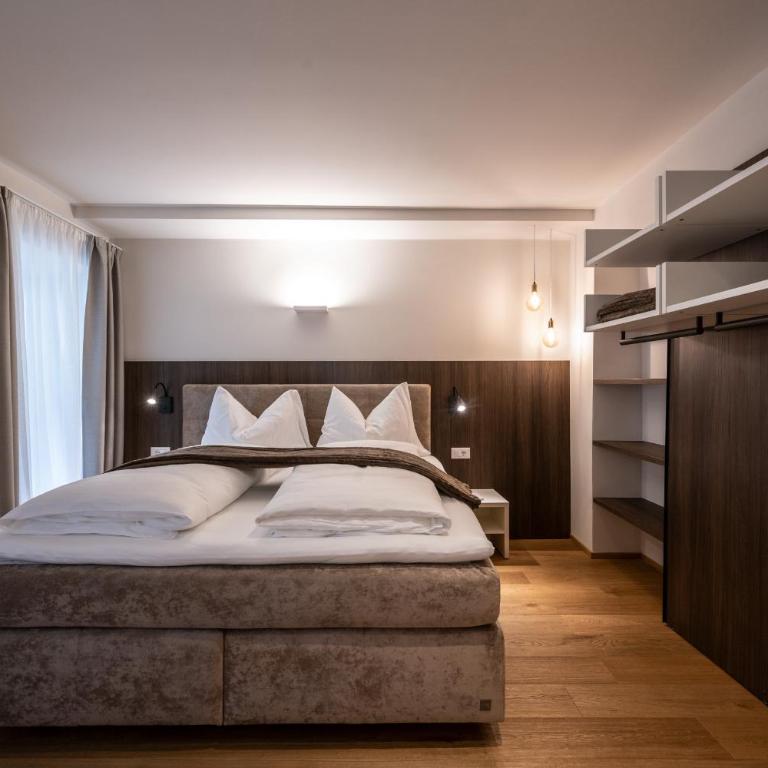 Odilia - Historic City Apartments - center of Brixen - Apartamento de 1 dormitorio - 2