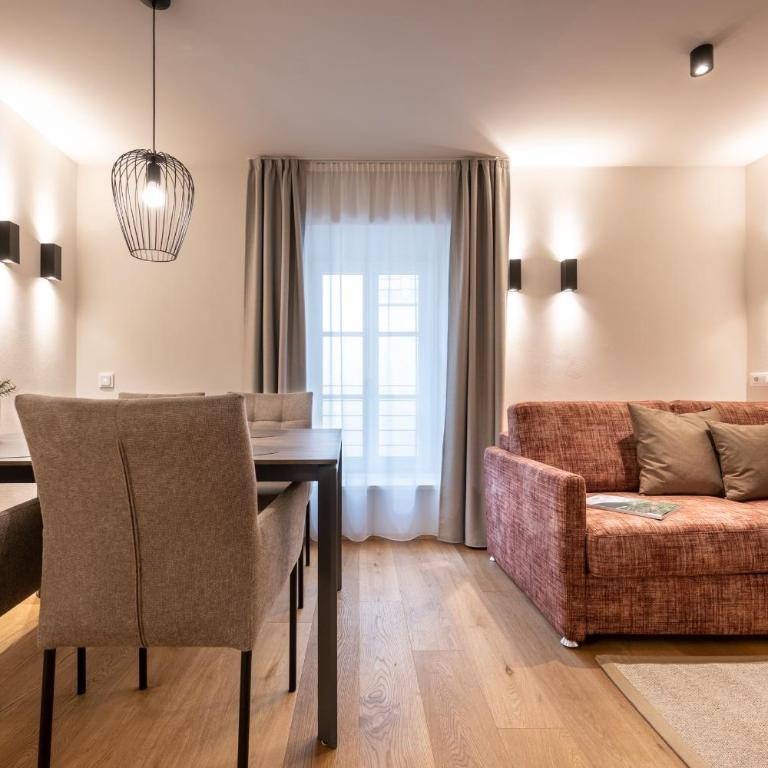 Odilia - Historic City Apartments - center of Brixen - Apartamento de 1 dormitorio - 8