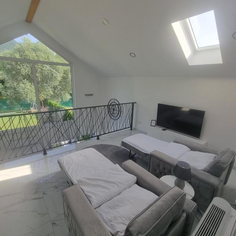 Villa UNA LUX - Villa - 53