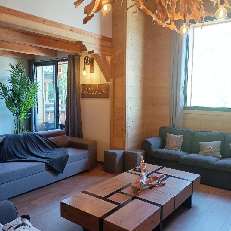 Chalet Kelly - Chalet - 10
