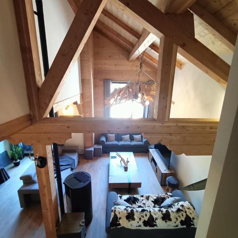 Chalet Kelly - Chalet - 13