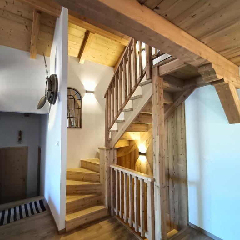 Chalet Kelly - Chalet - 14