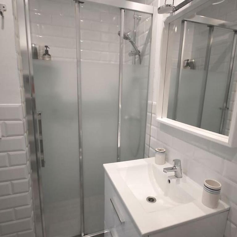 Kursaal Apt. - Apartamento de 2 dormitorios - 20