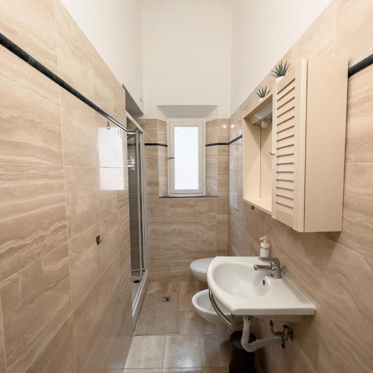 La Casa di Eli Appartamenti - Deluxe Apartment - 5