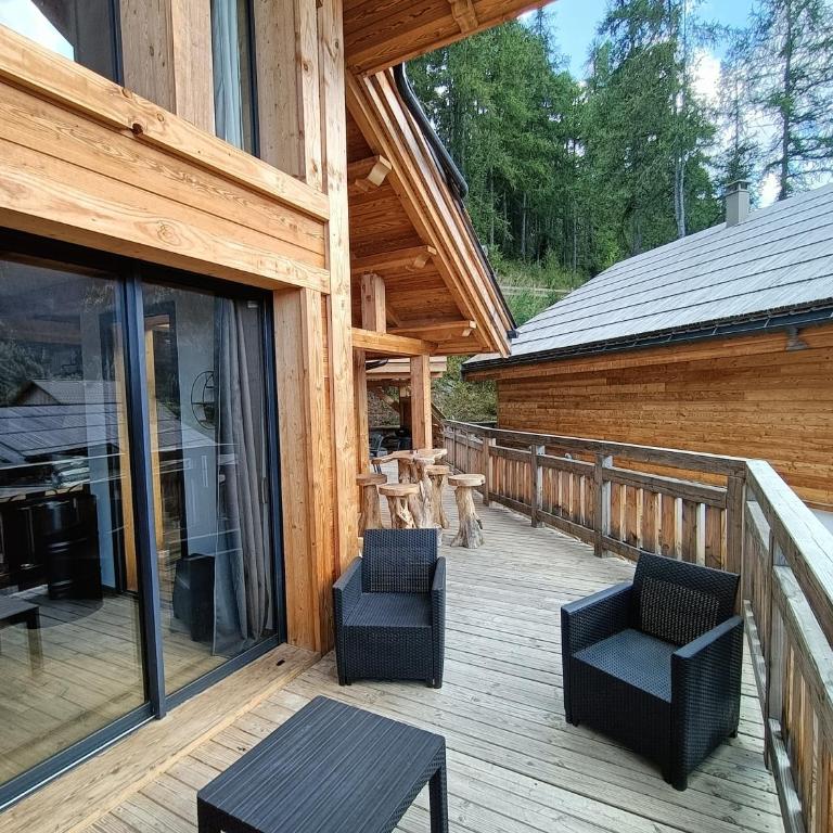 Chalet Kelly - Chalet - 8