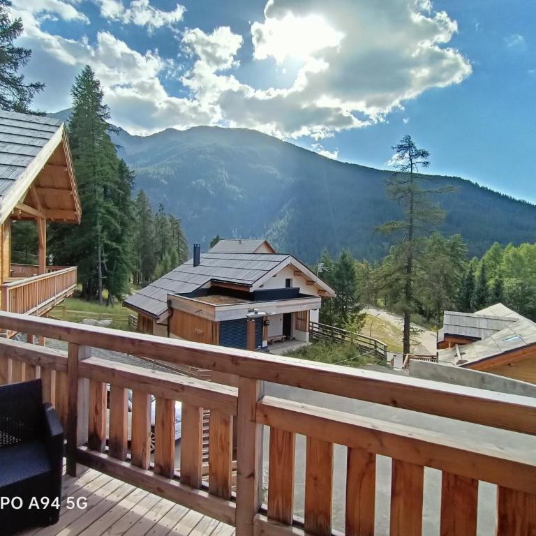 Chalet Kelly - Chalet - 5
