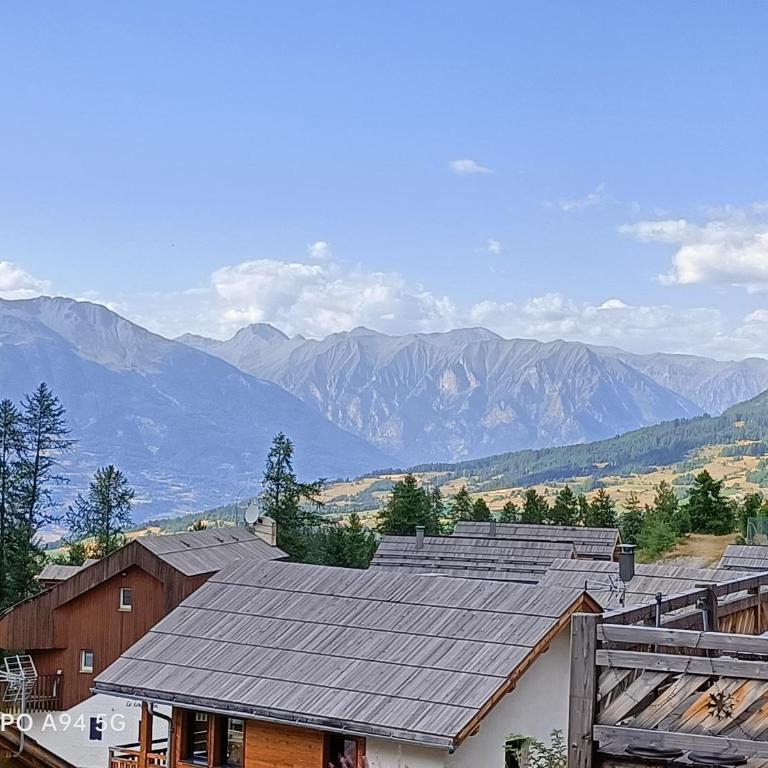 Chalet Kelly - Chalet - 6