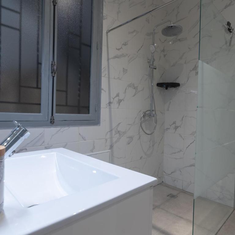 Appartement moderne et élégant quartier Saint-Jean Perpignan - Apartment mit 2 Schlafzimmern - 2