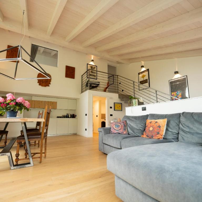 Caldonazzo Dog Sport & Wellness - Villa de 2 dormitorios - 5