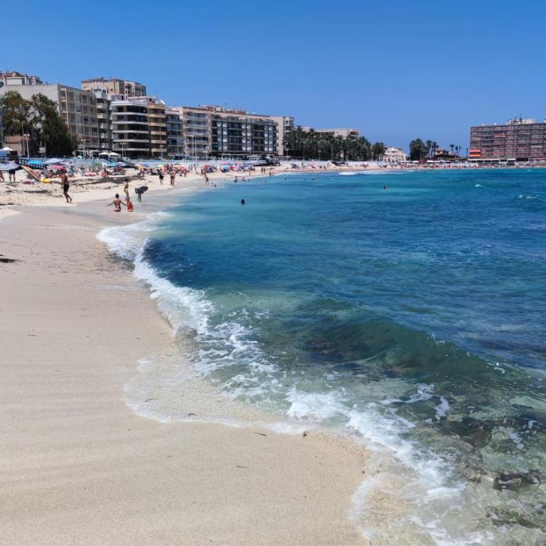 Apartamentos Palangres - Two-Bedroom Apartment - 22