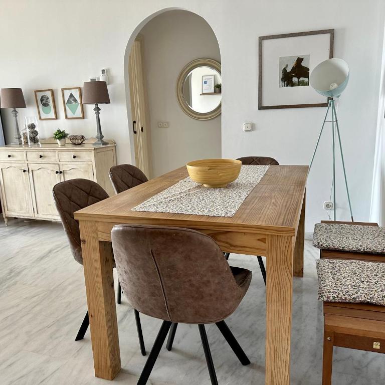 Pepe Beach Vista al Mar Apartment Estepona - Apartamento con vistas al mar - 8