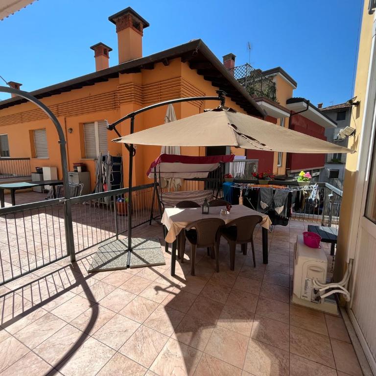 Appartamento Capri - Appartamento con Terrazza - 16