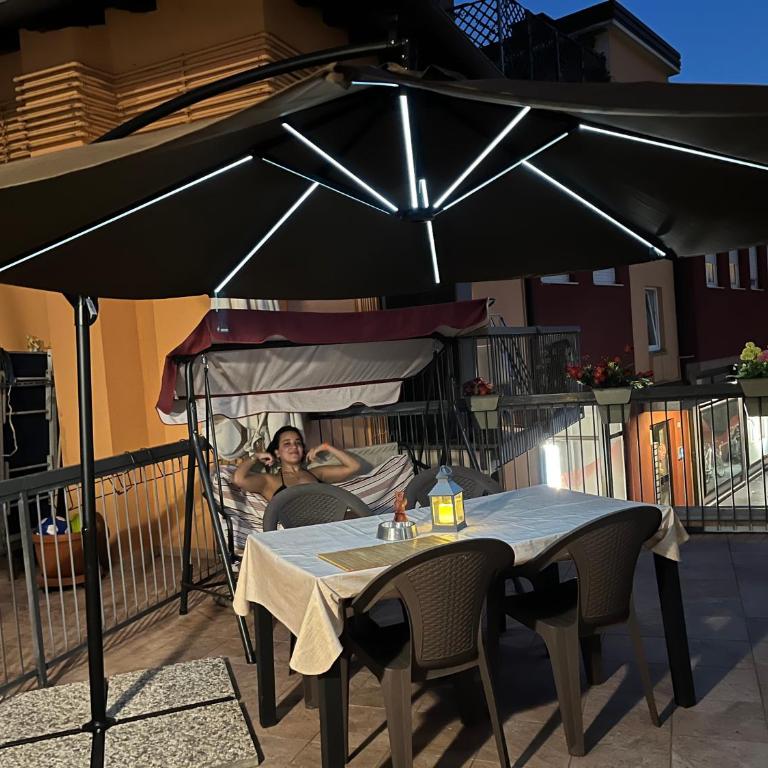 Appartamento Capri - Appartamento con Terrazza - 19