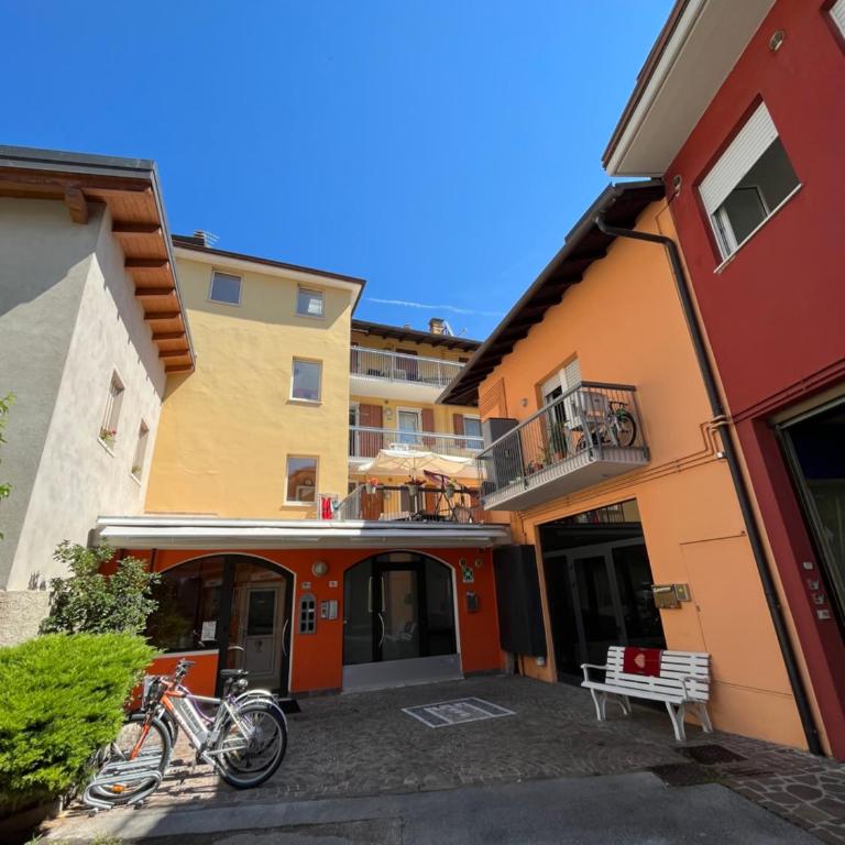 Appartamento Capri - Appartamento con Terrazza - 3