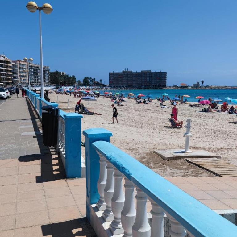 Apartamentos Palangres - Two-Bedroom Apartment - 23