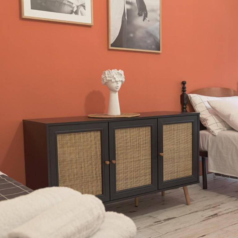 La Sedia Rossa Historical Centre - Two-Bedroom Apartment - 12