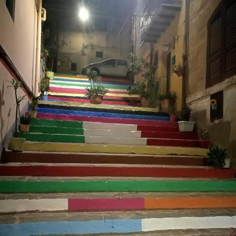 La Sedia Rossa Historical Centre - Two-Bedroom Apartment - 32