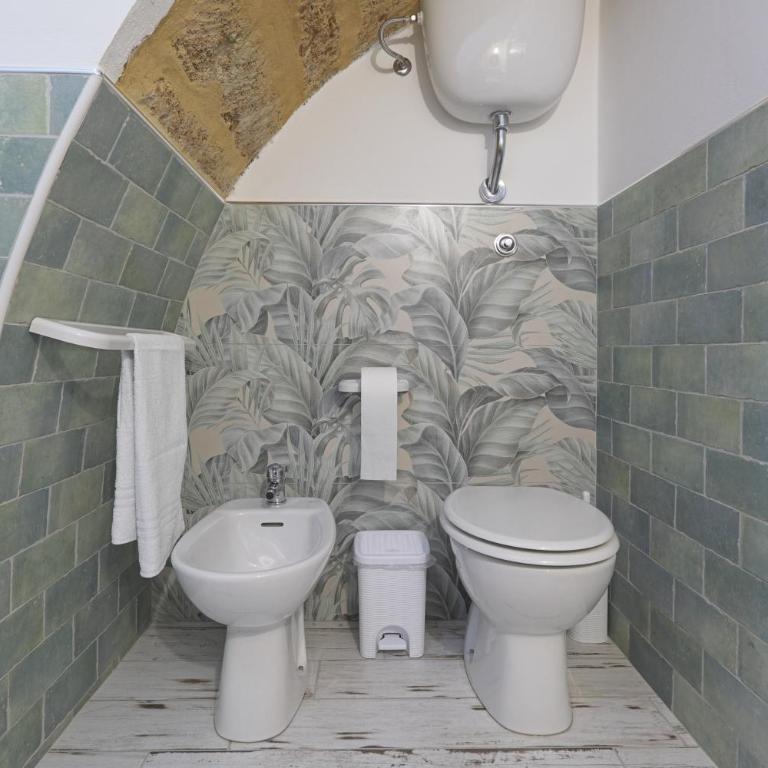 La Sedia Rossa Historical Centre - Two-Bedroom Apartment - 31