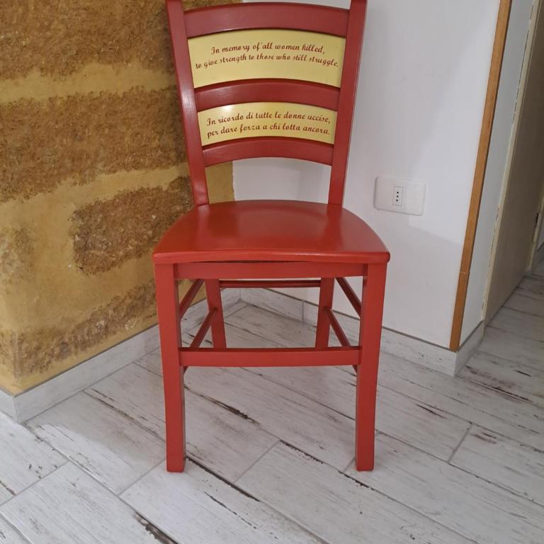 La Sedia Rossa Historical Centre - Two-Bedroom Apartment - 2