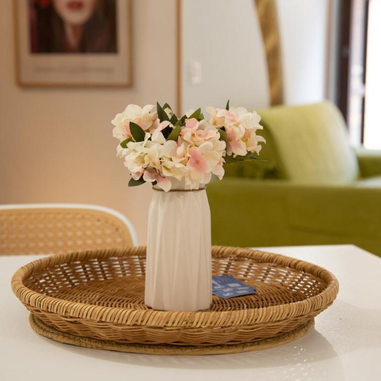 La Sedia Rossa Historical Centre - Two-Bedroom Apartment - 38