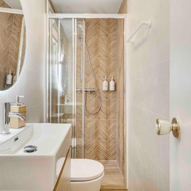 Casa Mandarina: 4 Bedrooms - 2 Terraces - Parking - Casa de 4 dormitorios - 23