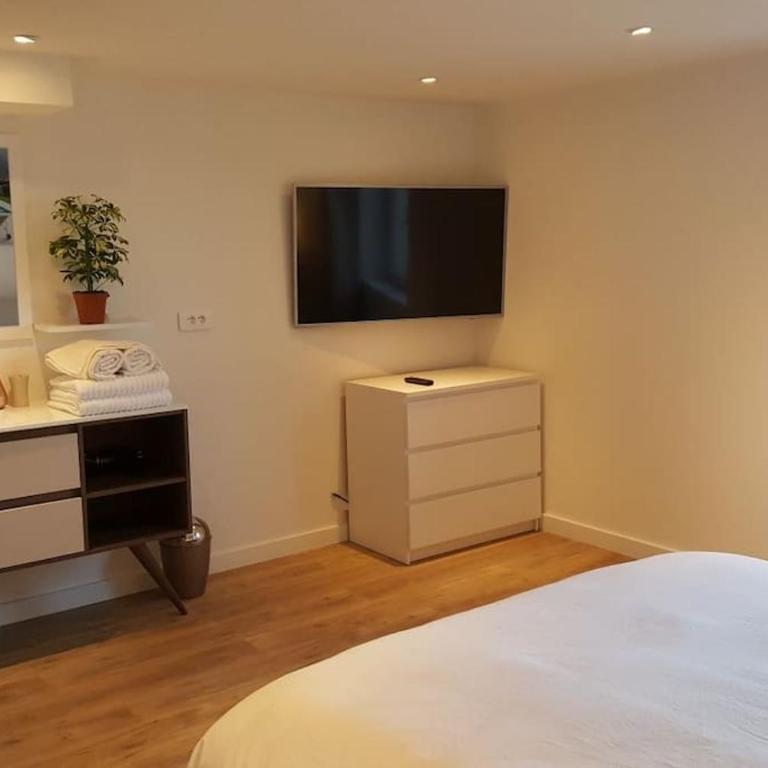 Duplex Cannes plein Centre, Zone Piétonne, 2 Chambres - Apartamento de 2 dormitorios - 6