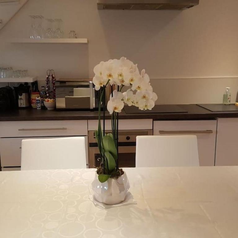Duplex Cannes plein Centre, Zone Piétonne, 2 Chambres - Apartamento de 2 dormitorios - 10