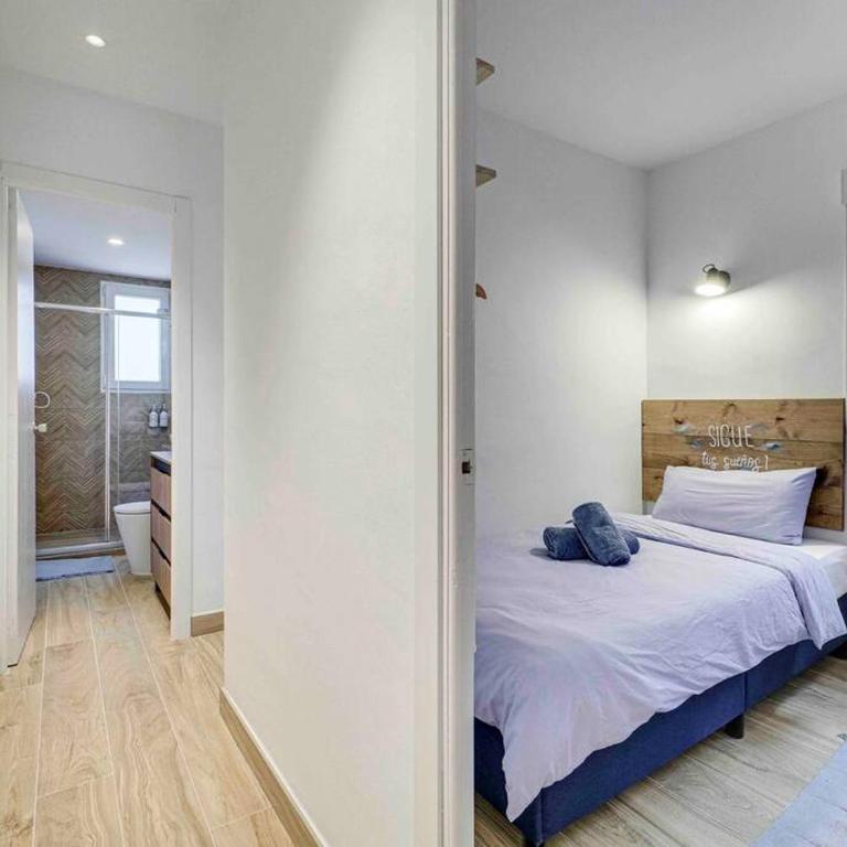 Casa Mandarina: 4 Bedrooms - 2 Terraces - Parking - Casa de 4 dormitorios - 32