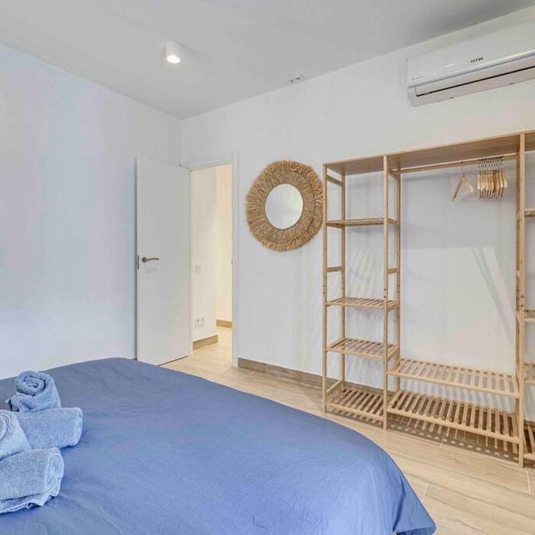 Casa Mandarina: 4 Bedrooms - 2 Terraces - Parking - Casa de 4 dormitorios - 34