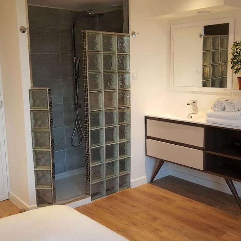 Duplex Cannes plein Centre, Zone Piétonne, 2 Chambres - Apartamento de 2 dormitorios - 19