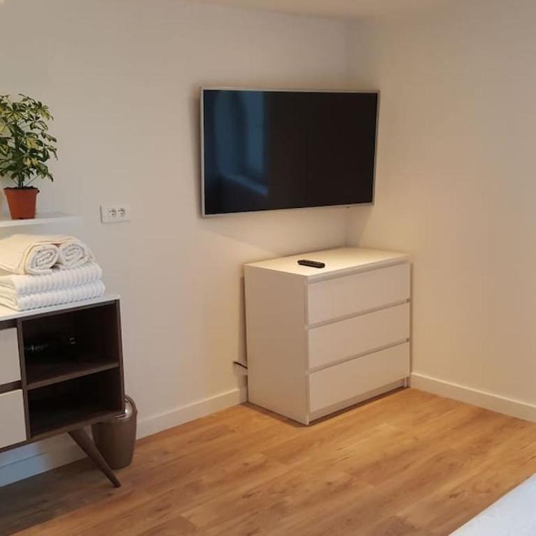 Duplex Cannes plein Centre, Zone Piétonne, 2 Chambres - Apartamento de 2 dormitorios - 20