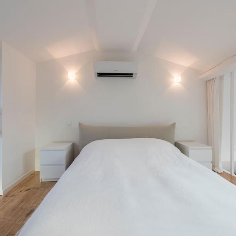 Duplex Cannes plein Centre, Zone Piétonne, 2 Chambres - Apartamento de 2 dormitorios - 21