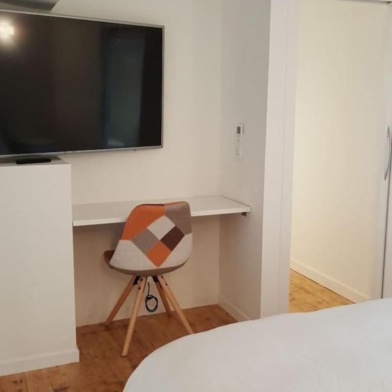 Duplex Cannes plein Centre, Zone Piétonne, 2 Chambres - Apartamento de 2 dormitorios - 25