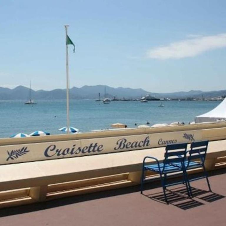 Duplex Cannes plein Centre, Zone Piétonne, 2 Chambres - Apartamento de 2 dormitorios - 29