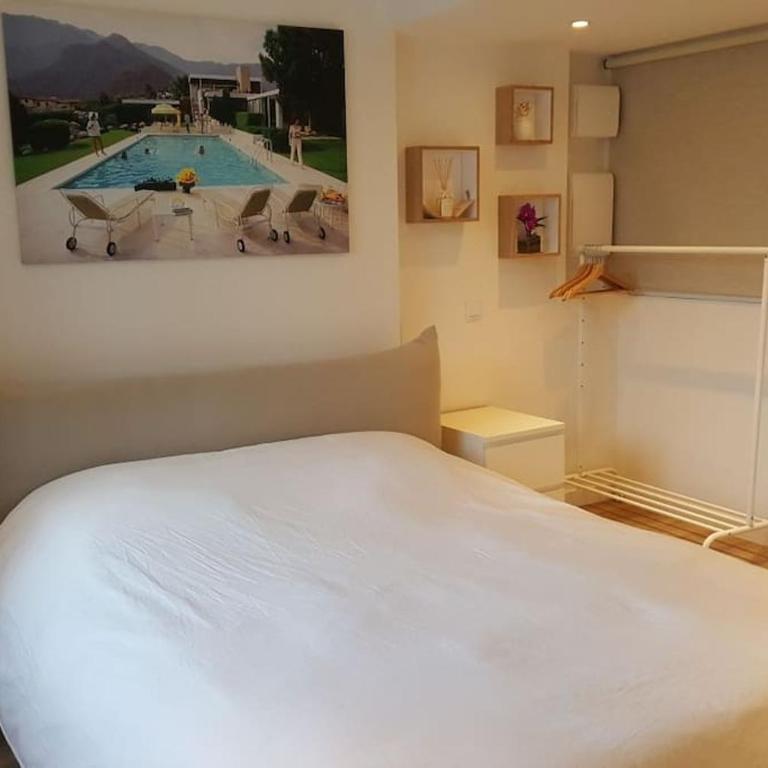 Duplex Cannes plein Centre, Zone Piétonne, 2 Chambres - Apartamento de 2 dormitorios - 31