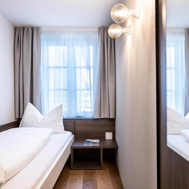 Odilia - Historic City Apartments - center of Brixen - Apartamento de 3 dormitorios - 6