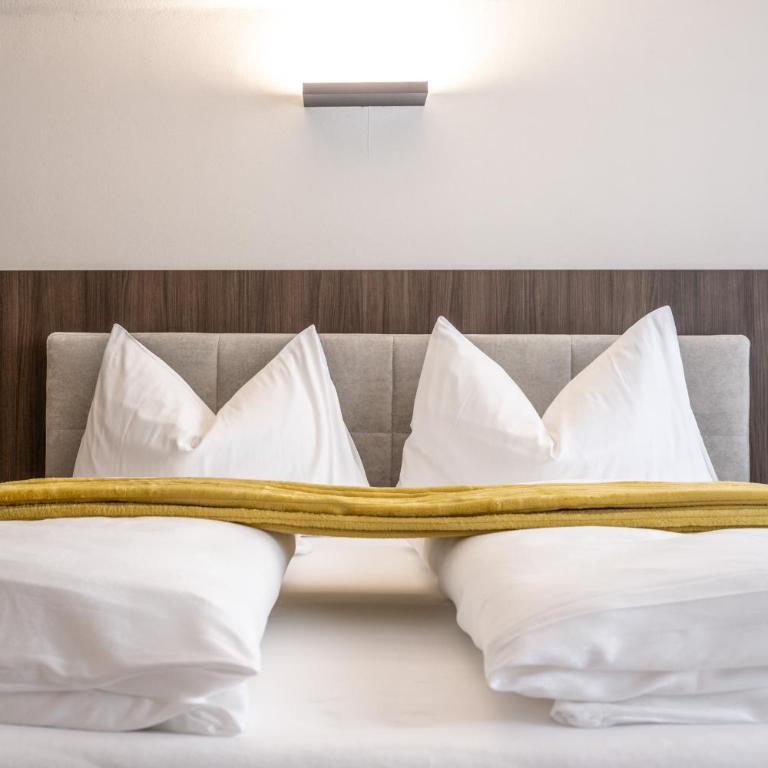 Odilia - Historic City Apartments - center of Brixen - Apartamento de 3 dormitorios - 4