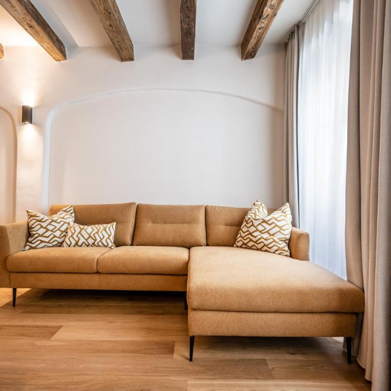Odilia - Historic City Apartments - center of Brixen - Apartamento de 3 dormitorios - 8