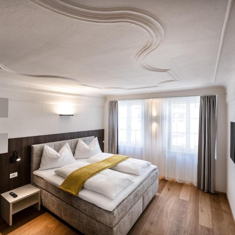 Odilia - Historic City Apartments - center of Brixen - Apartamento de 3 dormitorios - 2