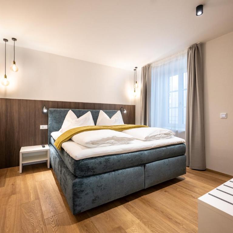 Odilia - Historic City Apartments - center of Brixen - Apartamento de 3 dormitorios - 9