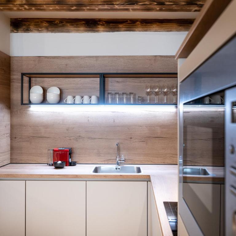 Odilia - Historic City Apartments - center of Brixen - Apartamento de 3 dormitorios - 10