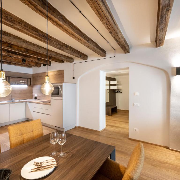 Odilia - Historic City Apartments - center of Brixen - Apartamento de 3 dormitorios - 5