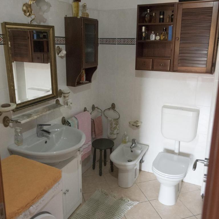 Casa Tiziana con ampio patio e parcheggio riservato - Appartamento con 2 Camere da Letto - 15