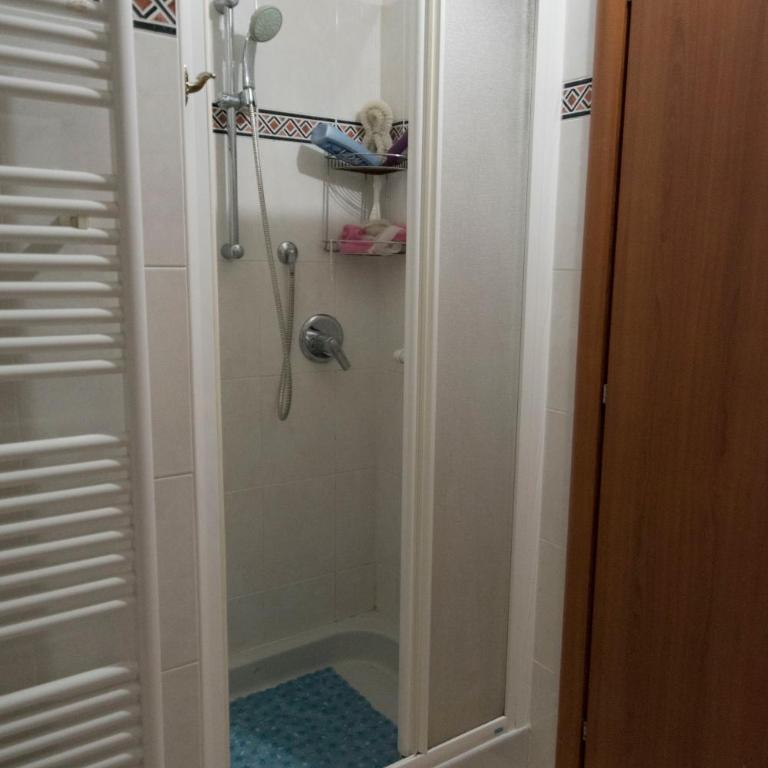 Casa Tiziana con ampio patio e parcheggio riservato - Appartamento con 2 Camere da Letto - 16