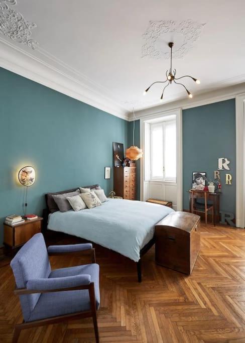 Presidential Vatican Palace - Appartamento con 3 Camere da Letto - 1
