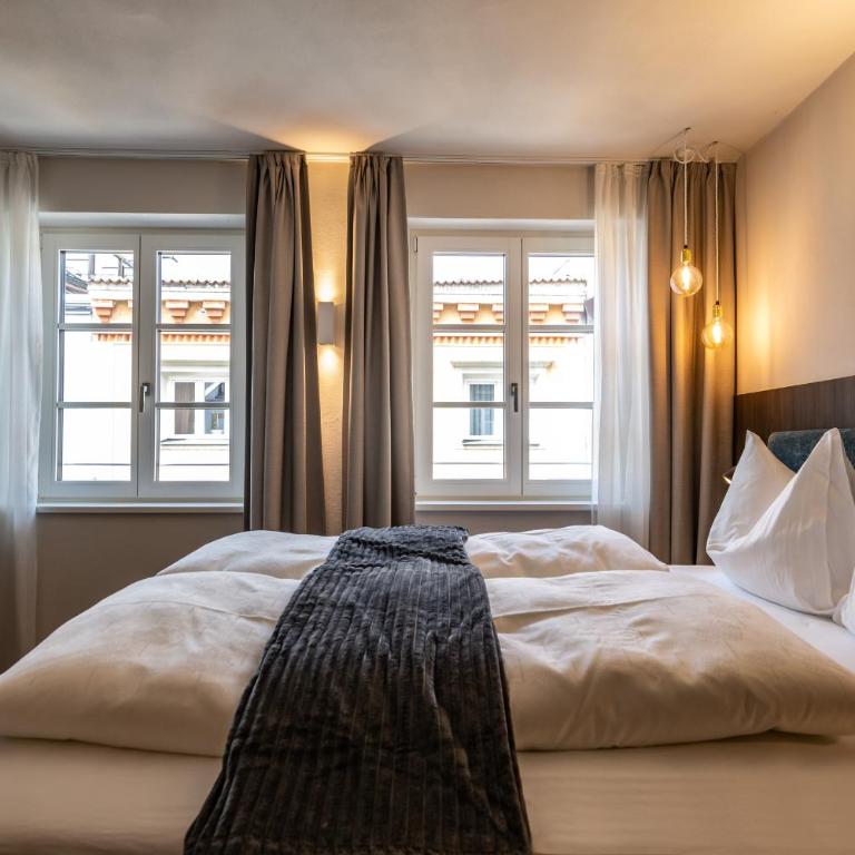 Odilia - Historic City Apartments - center of Brixen - Apartamento de 3 dormitorios - 7