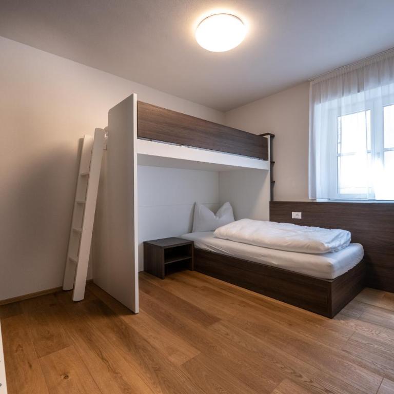 Odilia - Historic City Apartments - center of Brixen - Apartamento de 3 dormitorios - 4